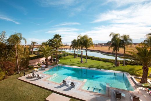 Villa in Marrakesh, Marrakech