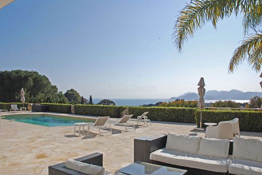 Casa de lujo en Cannes, Alpes Marítimos