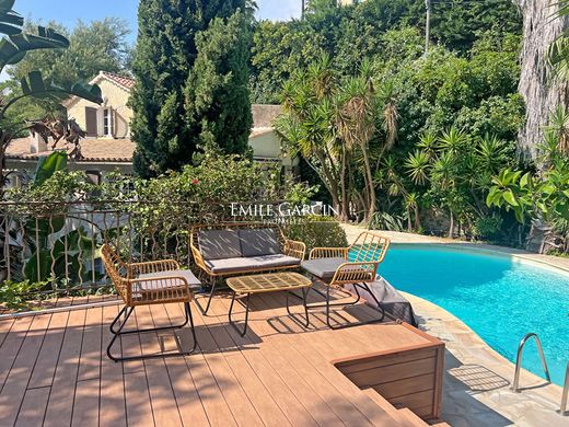 Luxury home in Cannes, Alpes-Maritimes