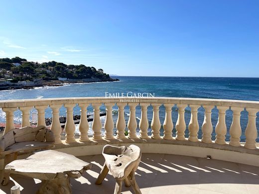 Villa Carry-le-Rouet, Bouches-du-Rhône