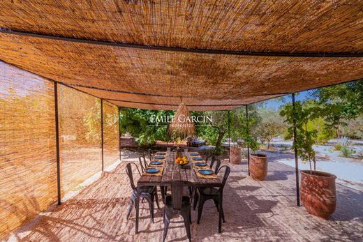 Casa de lujo en Uzès, Gard