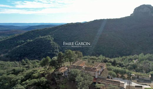 Luxury home in Monoblet, Gard