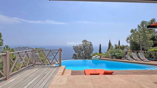 Villa in Théoule-sur-Mer, Alpes-Maritimes