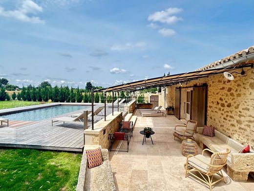 Casa di lusso a Robion, Vaucluse