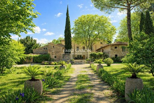 Villa in Lourmarin, Vaucluse