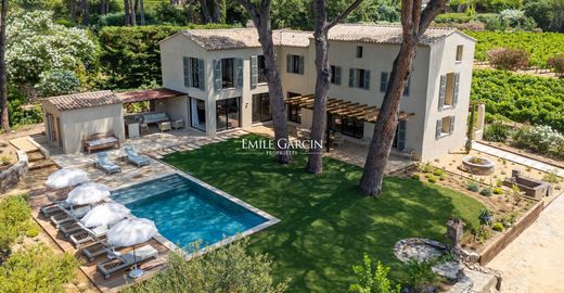 Villa a Saint-Tropez, Var