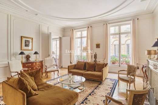 Piso / Apartamento en Champs-Elysées, Madeleine, Triangle d’or, Paris