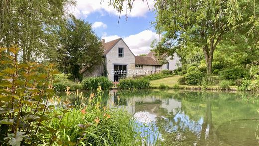 Luxury home in Vendôme, Loir-et-Cher