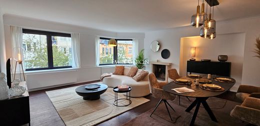 Appartement à Woluwé-Saint-Lambert, Bruxelles-Capitale