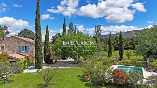 Luxury home in Cavaillon, Vaucluse