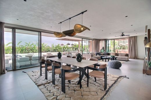 Villa Marrakesh, Marrakech
