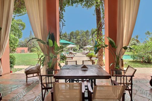 Luxury home in Marrakech, Marrakesh-Safi