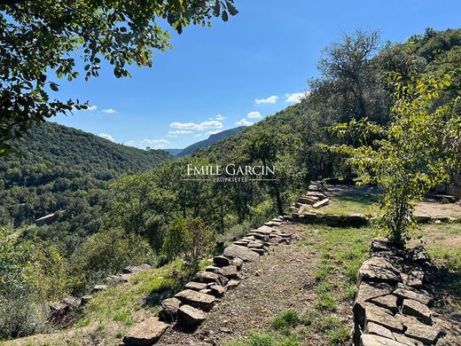 Casa de campo en Saint-Hippolyte-du-Fort, Gard