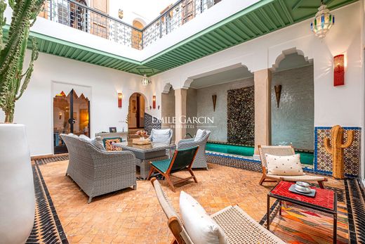 Luxury home in Marrakech, Marrakesh-Safi