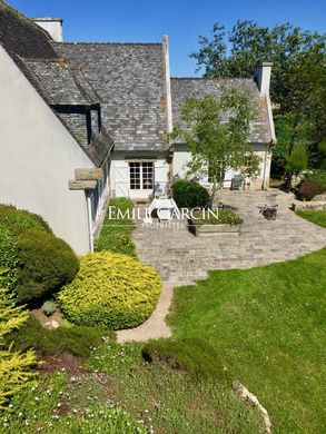 Luxury home in Brignogan-Plages, Finistère