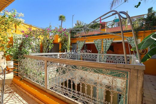 ‏בתי יוקרה ב  מרקש, Marrakech