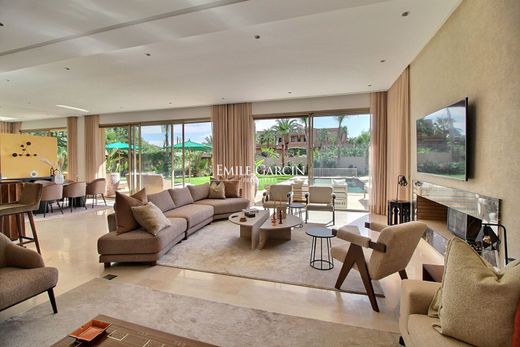 Luxury home in Marrakech, Marrakesh-Safi