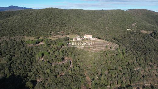 Casa de luxo - Monoblet, Gard