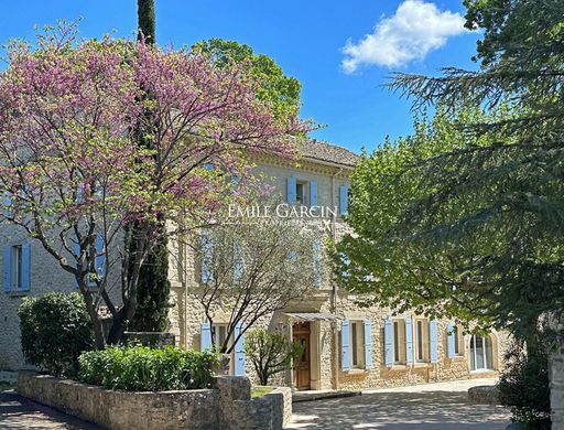 Villa Grignan, Drôme