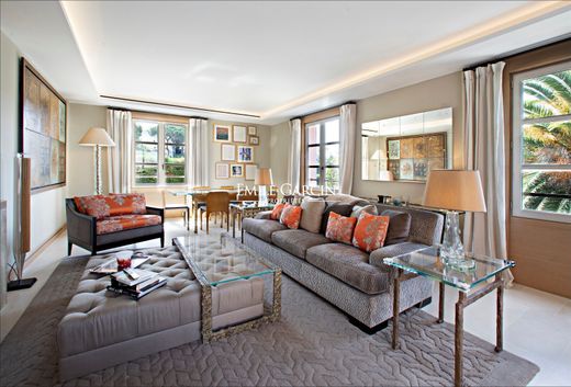 Casa de luxo - Saint-Tropez, Var