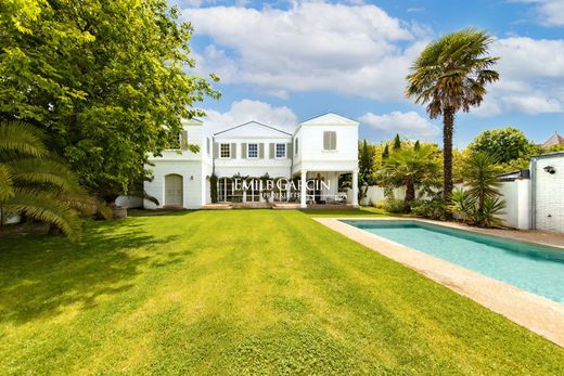 Luxe woning in Bordeaux, Gironde