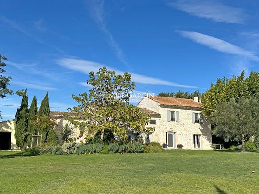 Luxus-Haus in Visan, Vaucluse