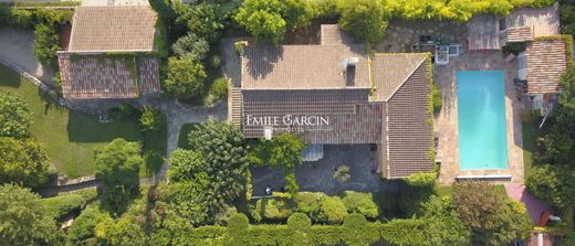 Maison de luxe à Velaux, Bouches-du-Rhône