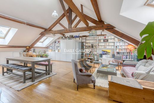 ‏דירה ב  Paris 12 Reuilly, Paris