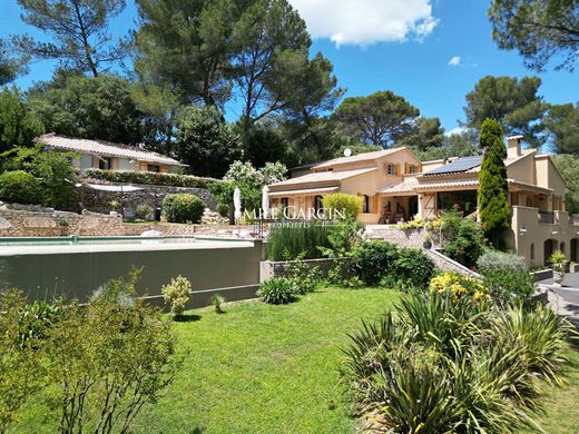 Casa de lujo en Nimes, Gard