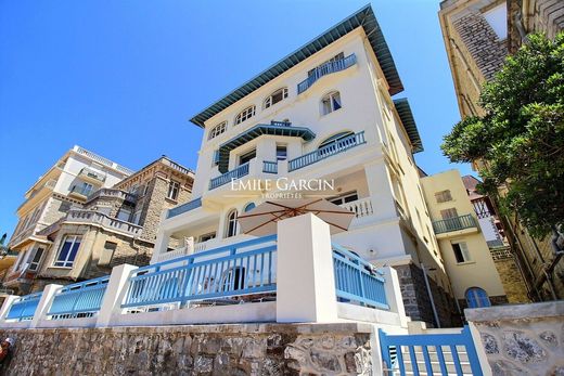 Apartament w Biarritz, Pyrénées-Atlantiques
