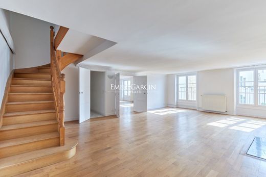 Apartment / Etagenwohnung in Montorgueil, Sentier, Vivienne-Gaillon, Paris