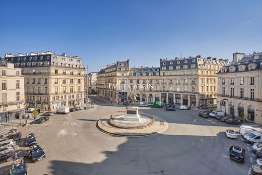 Apartment in Montorgueil, Sentier, Vivienne-Gaillon, Paris