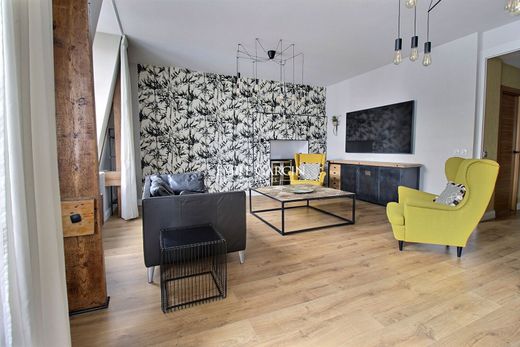 Appartement à Biarritz, Pyrénées-Atlantiques