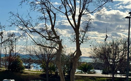 Luxus-Haus in L'Estaque, Bouches-du-Rhône