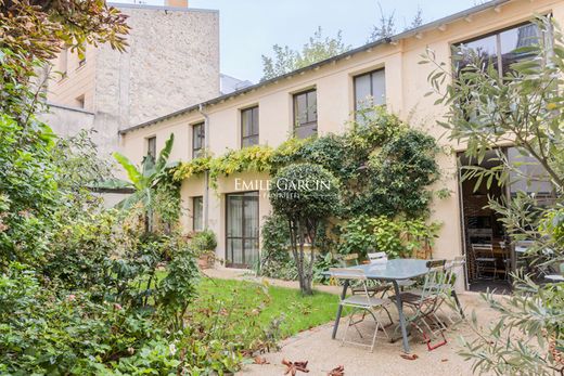 Maison de luxe à Versailles, Yvelines