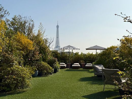 Apartment in La Muette, Auteuil, Porte Dauphine, Paris