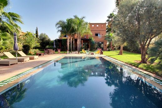 Villa in Marrakesch, Marrakech