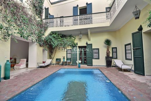 Lüks ev Marrakesh, Marrakech