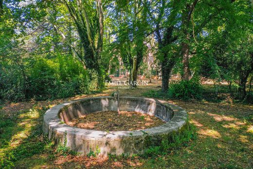 Luxury home in Aix-en-Provence, Bouches-du-Rhône