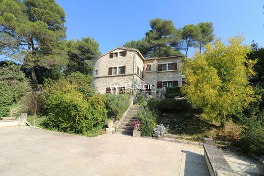 Luxury home in Saint-Rémy-de-Provence, Bouches-du-Rhône