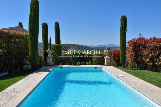 Villa a Saint-Tropez, Var