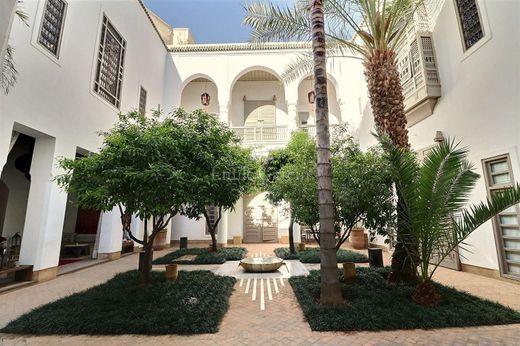 Luksusowy dom w Marrakesz, Marrakech