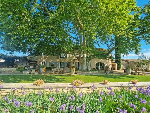 郊区住宅  Cavaillon, Vaucluse