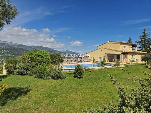 Villa in Peymeinade, Alpes-Maritimes