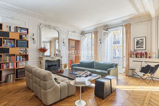 Piso / Apartamento en Champs-Elysées, Madeleine, Triangle d’or, Paris