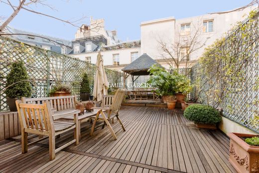 Appartement à Champs-Elysées, Madeleine, Triangle d’or, Paris