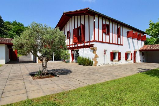 Casa de luxo - Sare, Pirineus Atlânticos