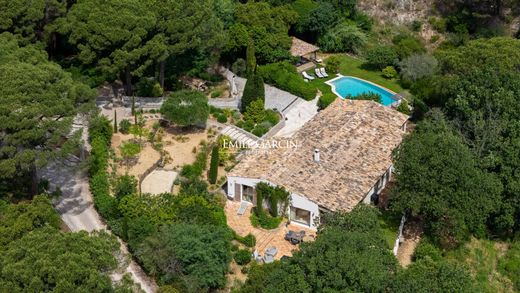 Villa in Ramatuelle, Var