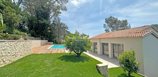 ‏בתי יוקרה ב  Mougins, Alpes-Maritimes