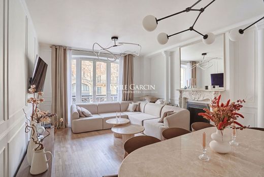 Piso / Apartamento en Beaubourg, Marais, Notre Dame - Ile de La Cité, Paris